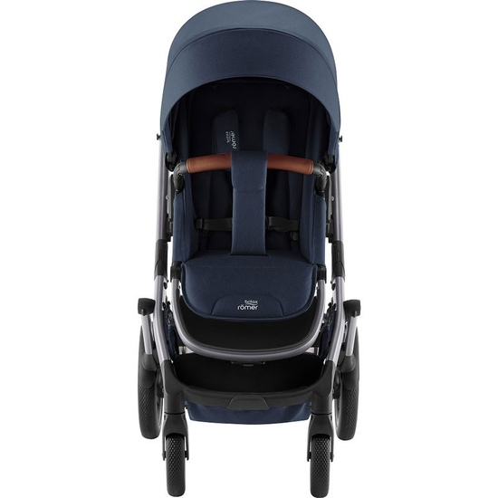 Коляска 2 в 1 Britax Roemer Smile 5Z Night Blue - 1
